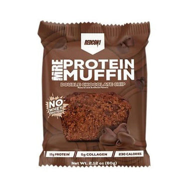 Redcon1 MRE Muffin